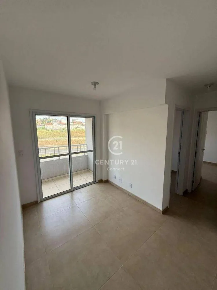 Apartamento, 2 quartos, 50 m² - Foto 6