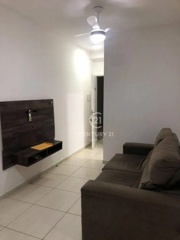 Apartamento, 2 quartos, 53 m² - Foto 2
