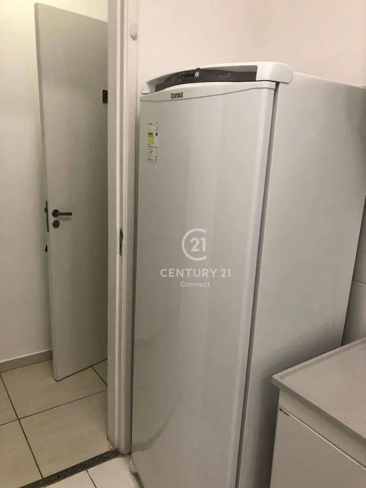 Apartamento, 2 quartos, 53 m² - Foto 5
