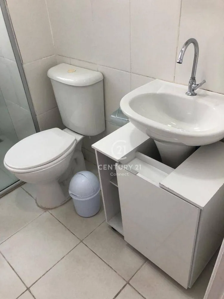 Apartamento, 2 quartos, 53 m² - Foto 8