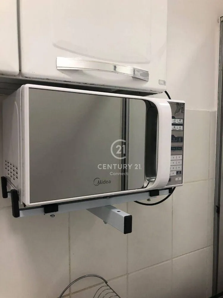 Apartamento, 2 quartos, 53 m² - Foto 4