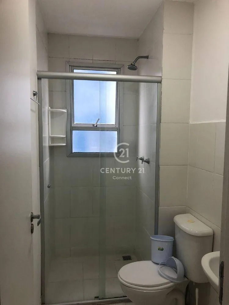 Apartamento, 2 quartos, 53 m² - Foto 9