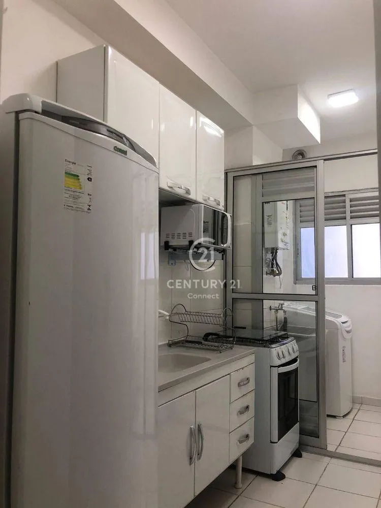 Apartamento, 2 quartos, 53 m² - Foto 1