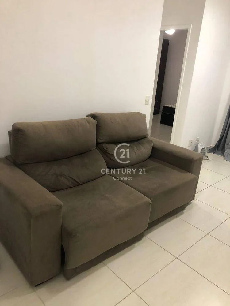 Apartamento, 2 quartos, 53 m² - Foto 3