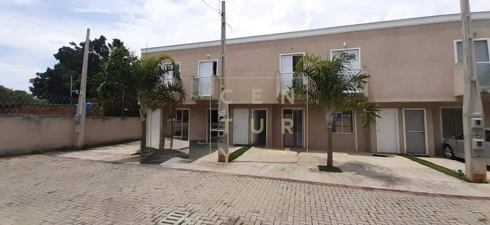 Casa de Condomínio, 2 quartos - Foto 8