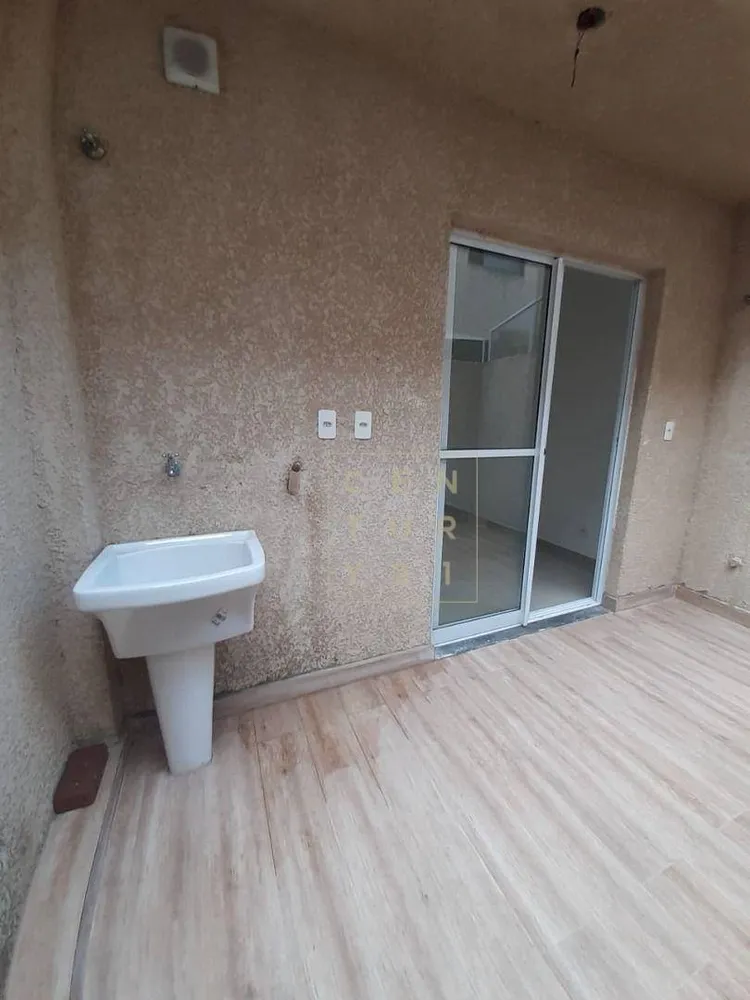 Casa de Condomínio, 2 quartos - Foto 10