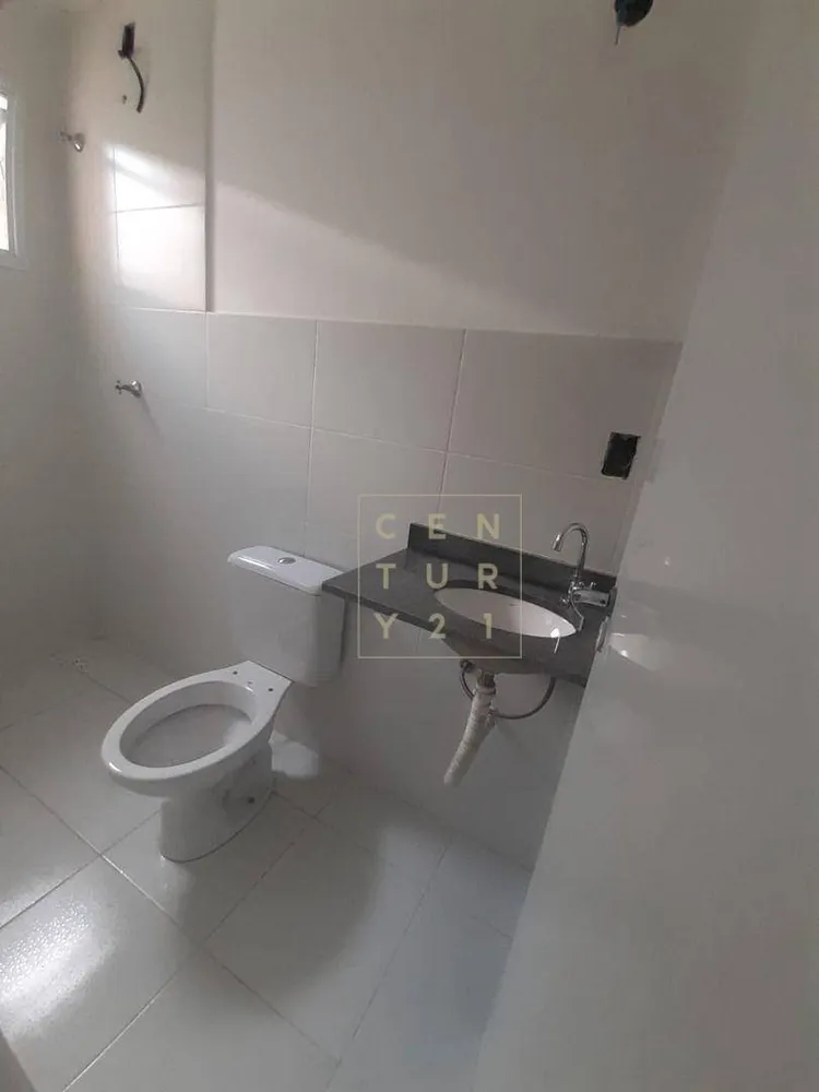 Casa de Condomínio, 2 quartos - Foto 6