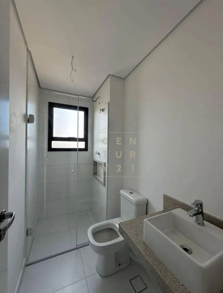 Apartamento, 1 quarto, 42 m² - Foto 3