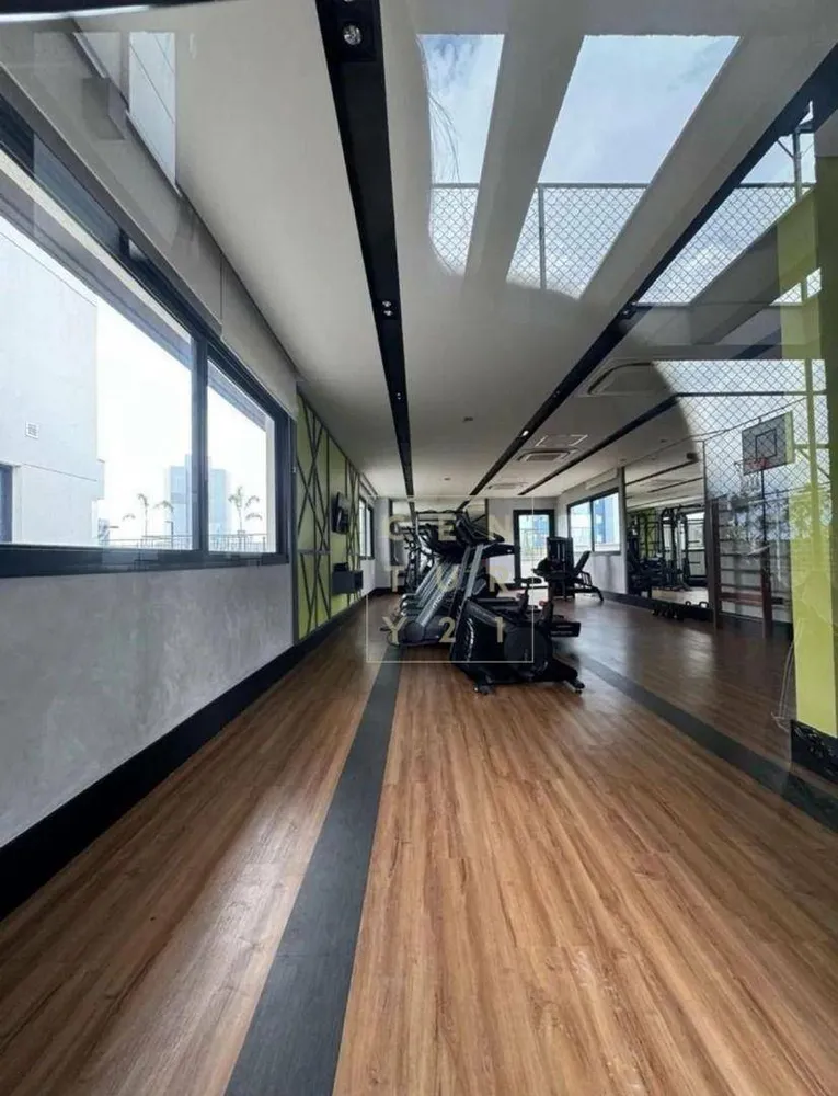 Apartamento, 1 quarto, 42 m² - Foto 5