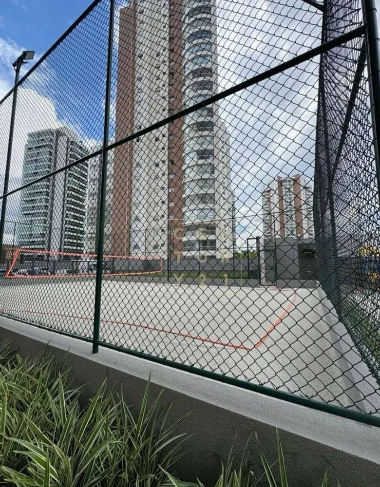 Apartamento, 1 quarto, 42 m² - Foto 6