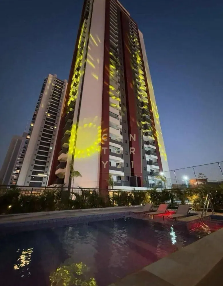 Apartamento, 1 quarto, 42 m² - Foto 10