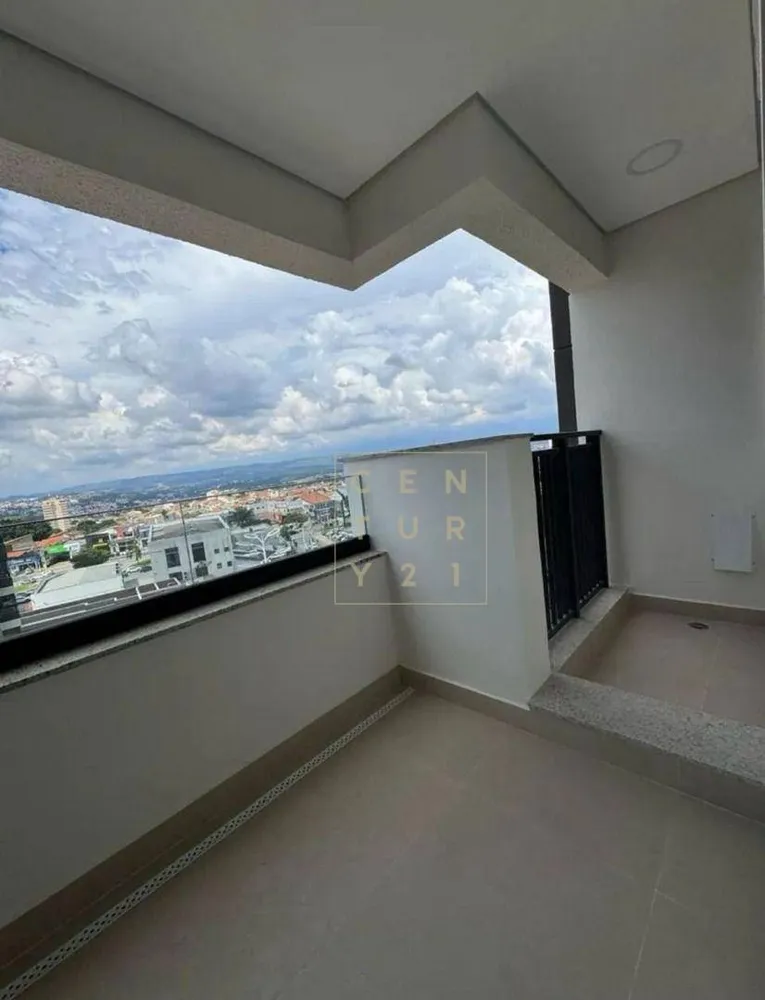 Apartamento, 1 quarto, 42 m² - Foto 7
