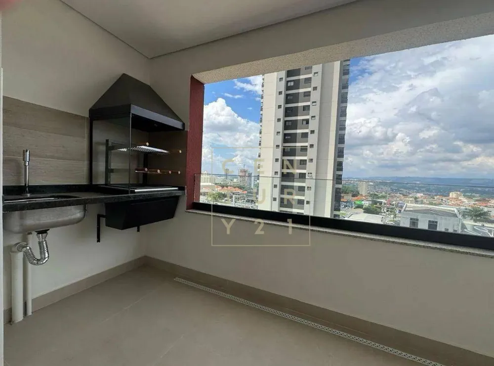 Apartamento, 1 quarto, 42 m² - Foto 9