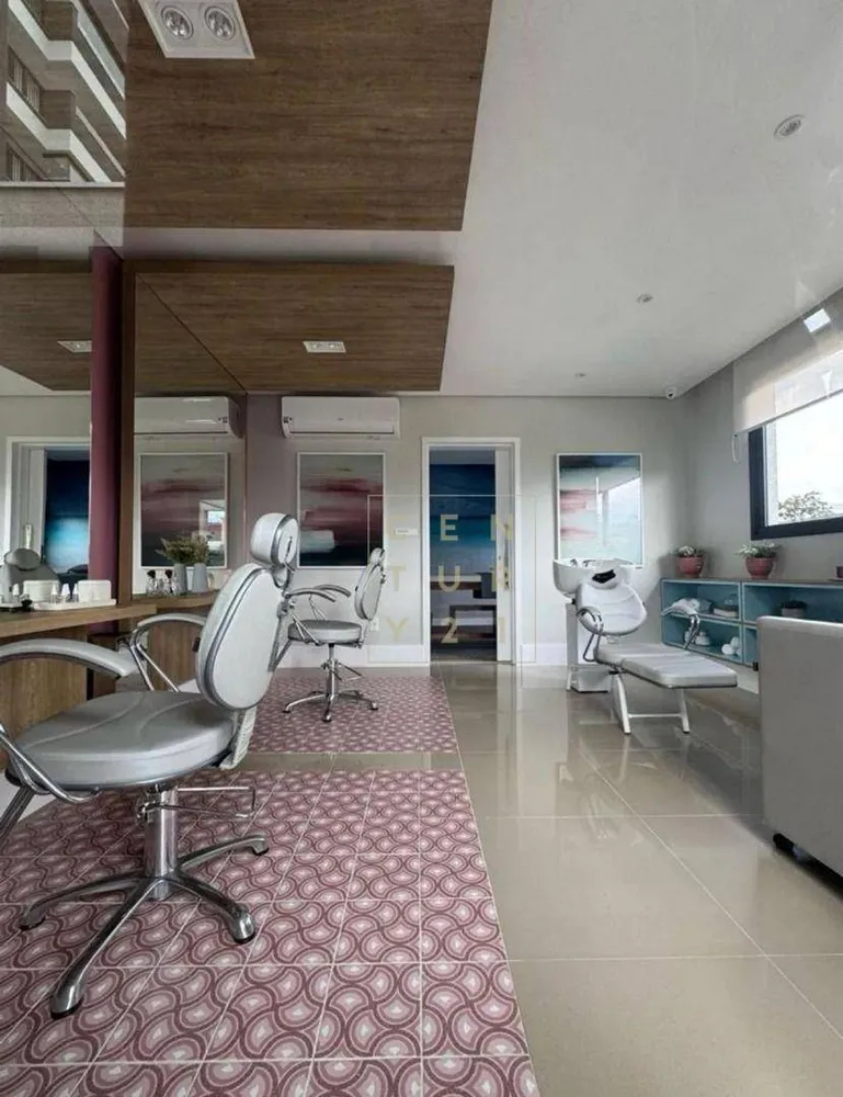 Apartamento, 1 quarto, 42 m² - Foto 1