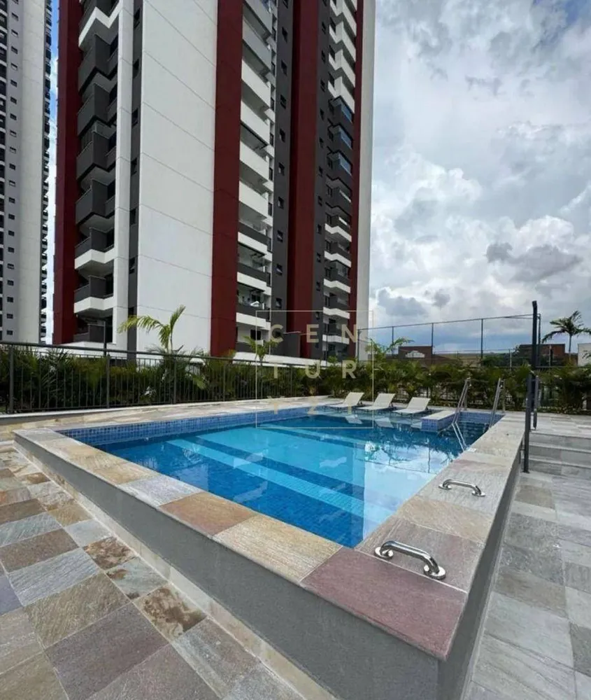 Apartamento, 1 quarto, 42 m² - Foto 2