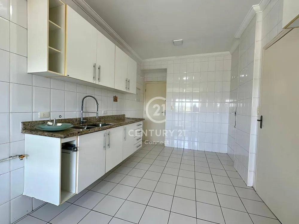Apartamento, 3 quartos, 110 m² - Foto 1