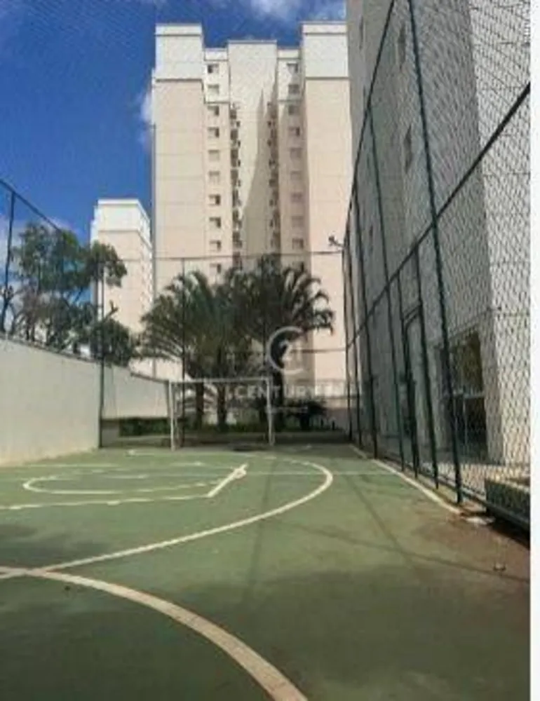 Apartamento, 3 quartos, 110 m² - Foto 11