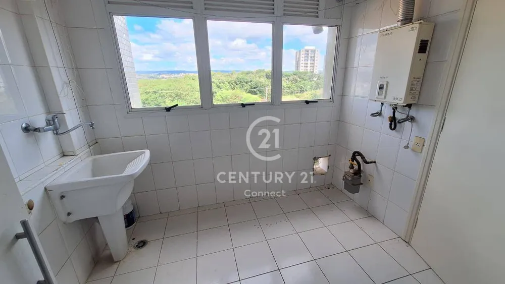 Apartamento, 3 quartos, 110 m² - Foto 9
