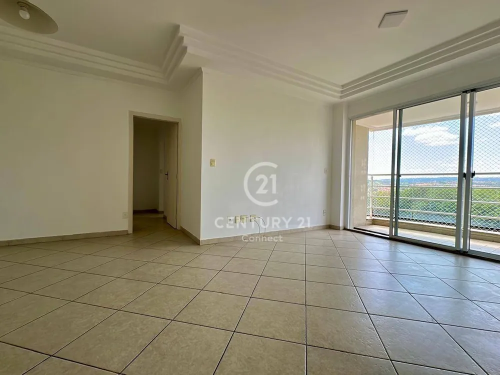 Apartamento, 3 quartos, 110 m² - Foto 2