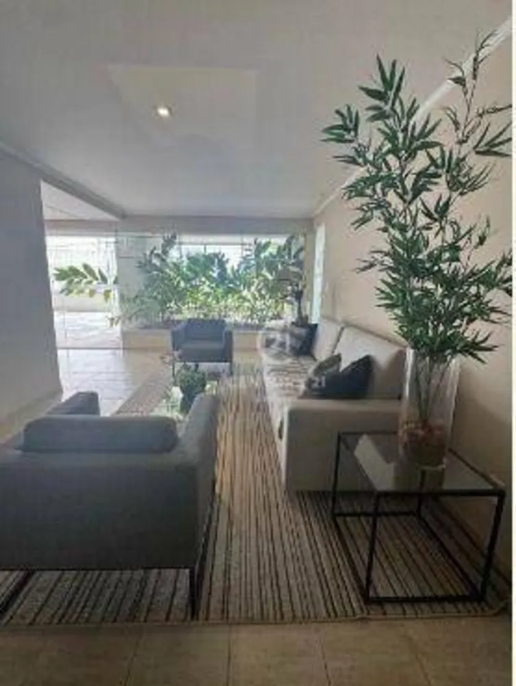 Apartamento, 3 quartos, 110 m² - Foto 7