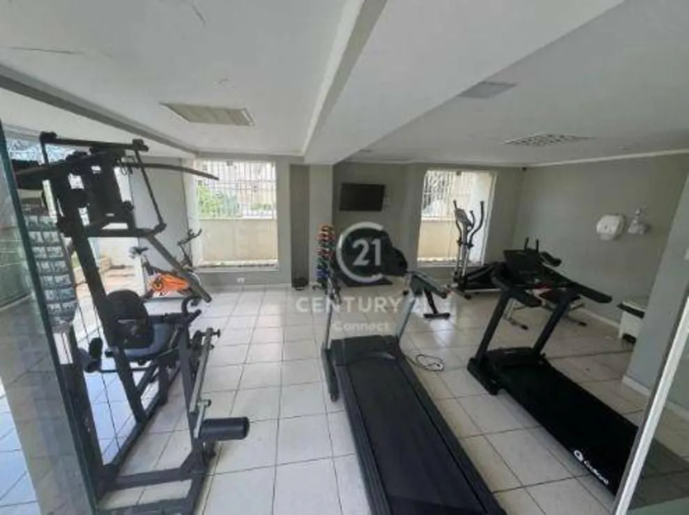 Apartamento, 3 quartos, 110 m² - Foto 6
