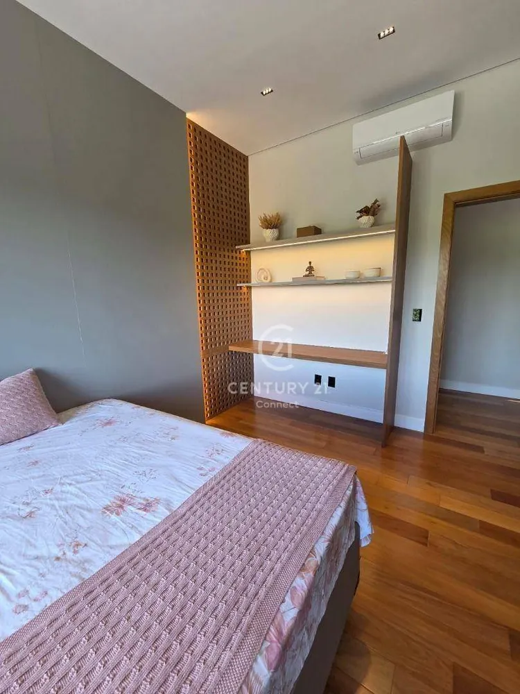 Casa de Condomínio, 4 quartos - Foto 8