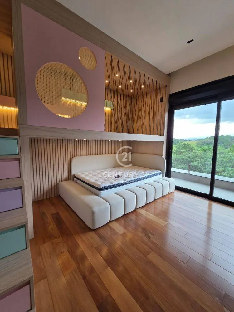 Casa de Condomínio, 4 quartos - Foto 3