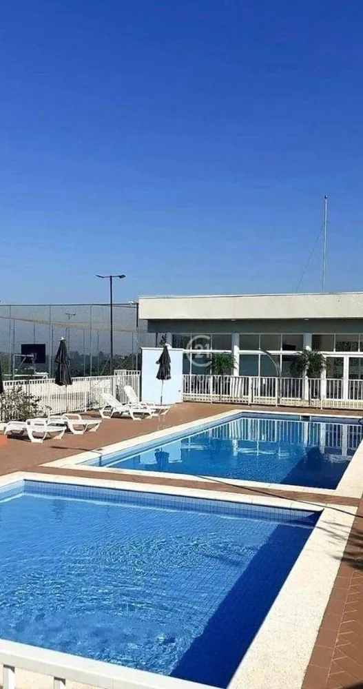 Apartamento, 2 quartos, 48 m² - Foto 7
