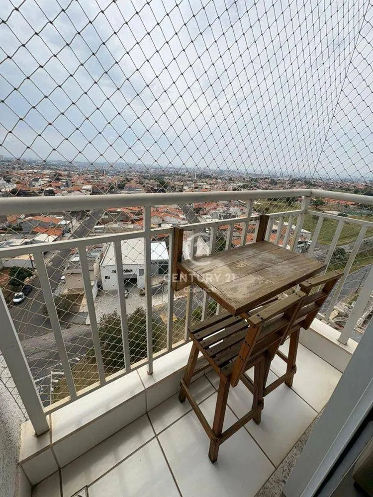 Apartamento, 2 quartos, 48 m² - Foto 1