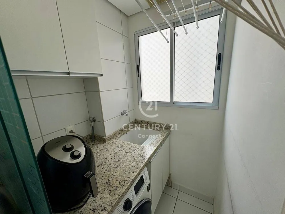 Apartamento, 2 quartos, 48 m² - Foto 6