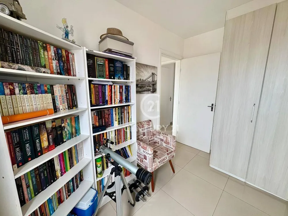 Apartamento, 2 quartos, 48 m² - Foto 5