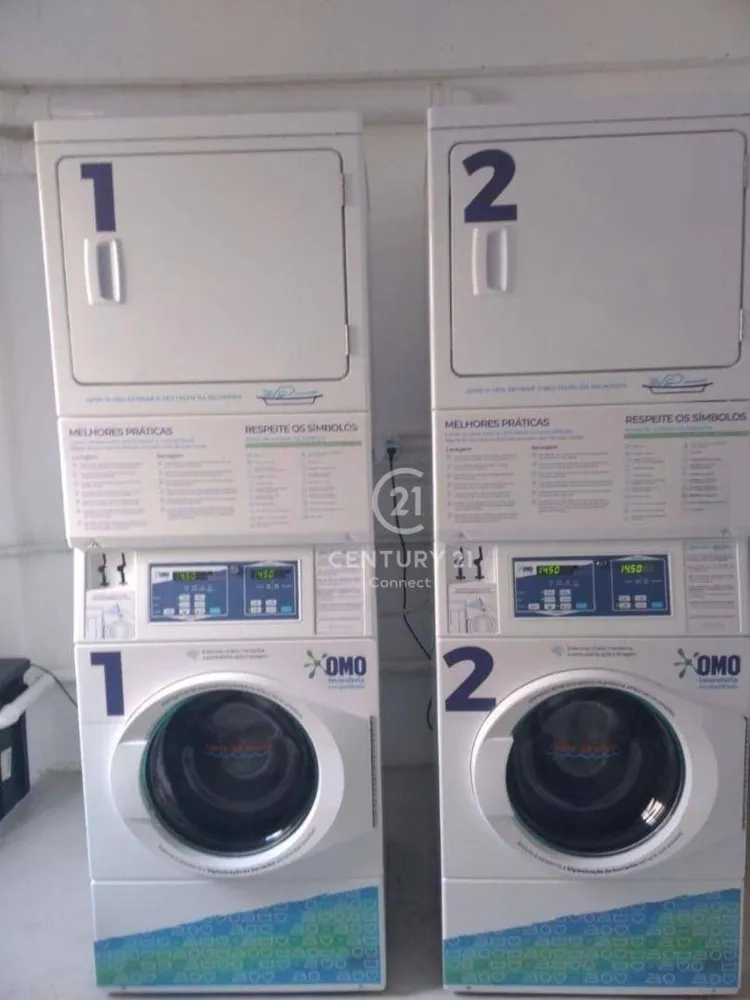 Apartamento, 2 quartos, 48 m² - Foto 8