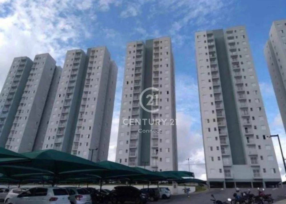 Apartamento, 2 quartos, 48 m² - Foto 10