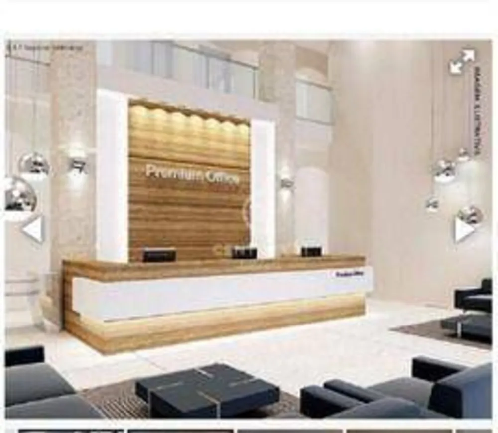 Sala-Conjunto, 35 m² - Foto 2