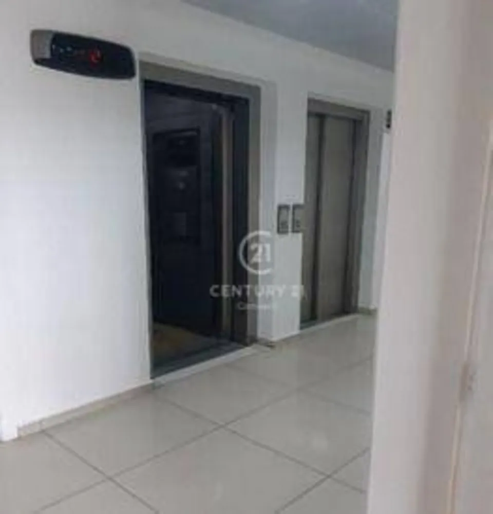 Sala-Conjunto, 35 m² - Foto 8