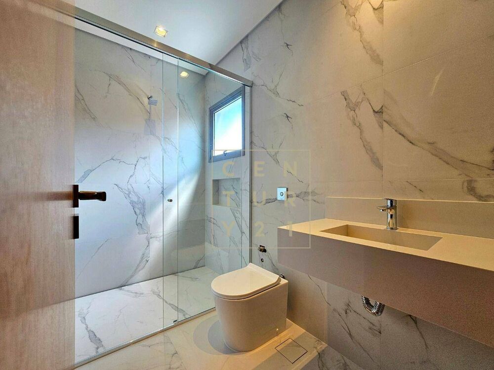 Casa de Condomínio, 5 quartos - Foto 5