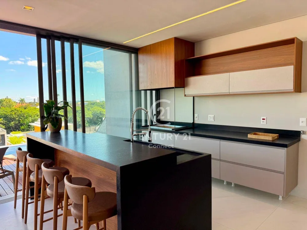 Casa de Condomínio, 5 quartos - Foto 7