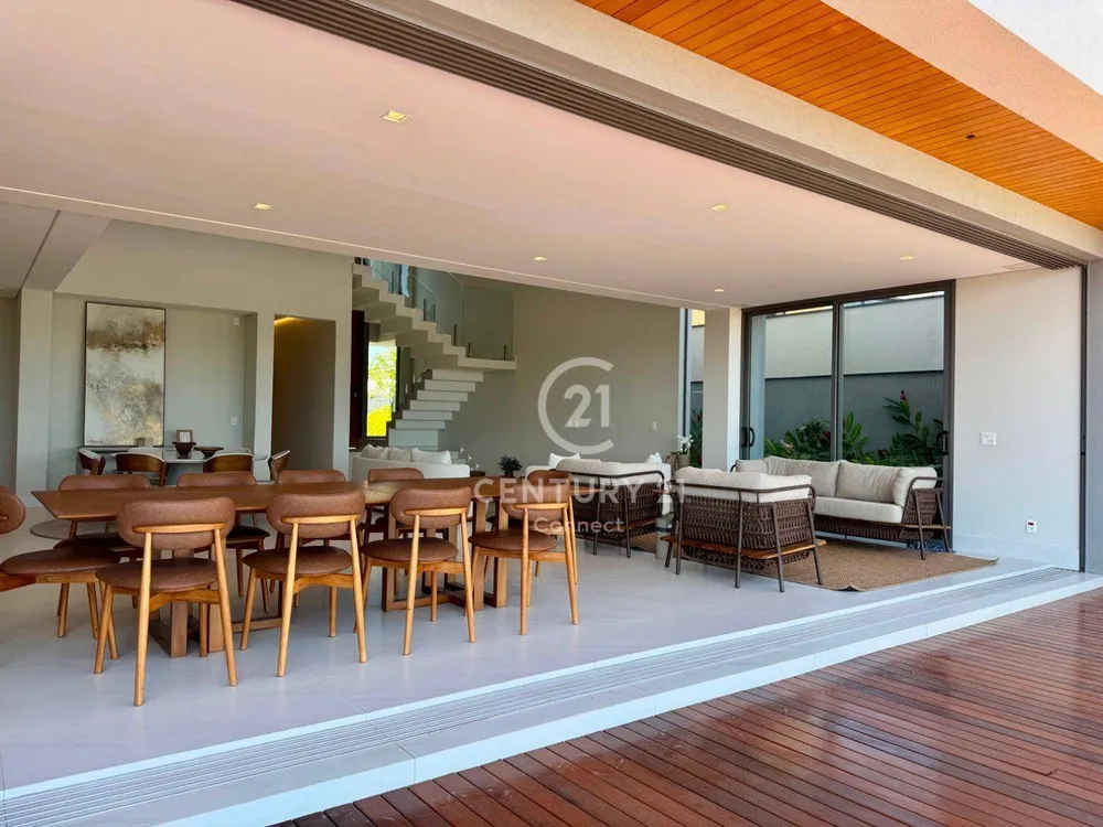 Casa de Condomínio, 5 quartos - Foto 2