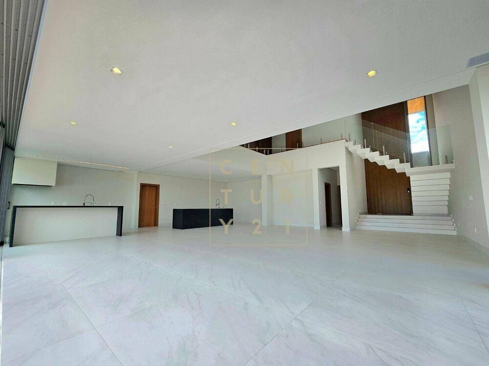 Casa de Condomínio, 5 quartos - Foto 1