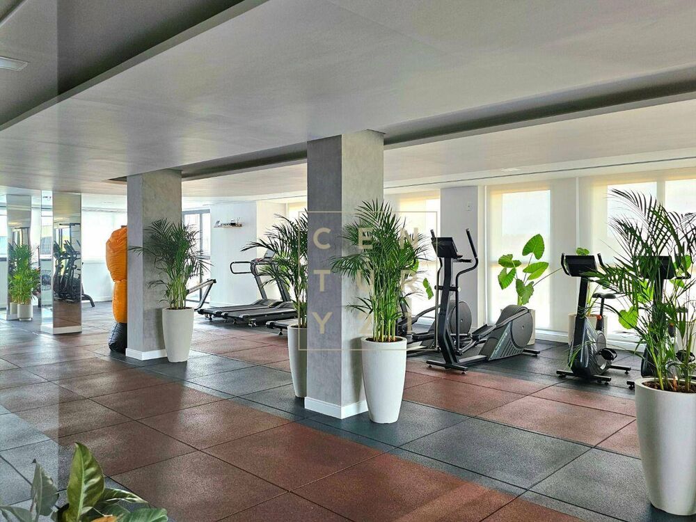 Apartamento à venda com 2 quartos, 68m² - Foto 3