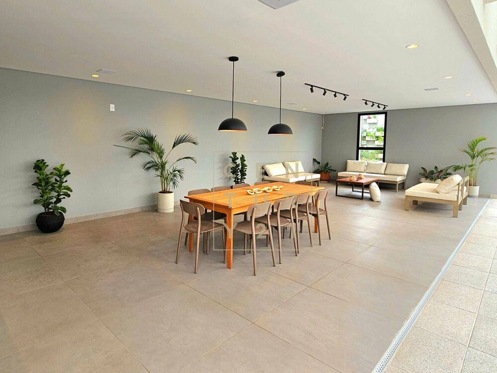 Apartamento à venda com 2 quartos, 68m² - Foto 7