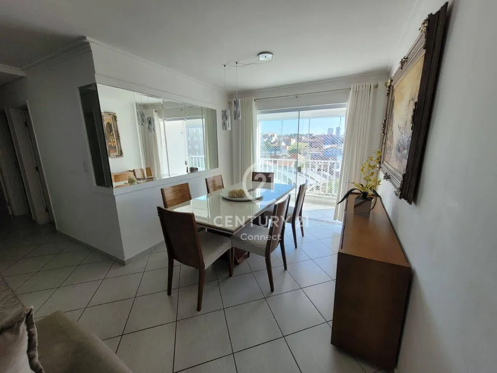 Apartamento, 3 quartos, 85 m² - Foto 2