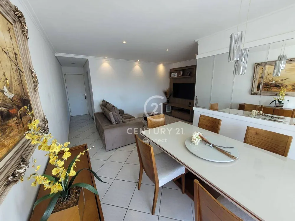 Apartamento, 3 quartos, 85 m² - Foto 3