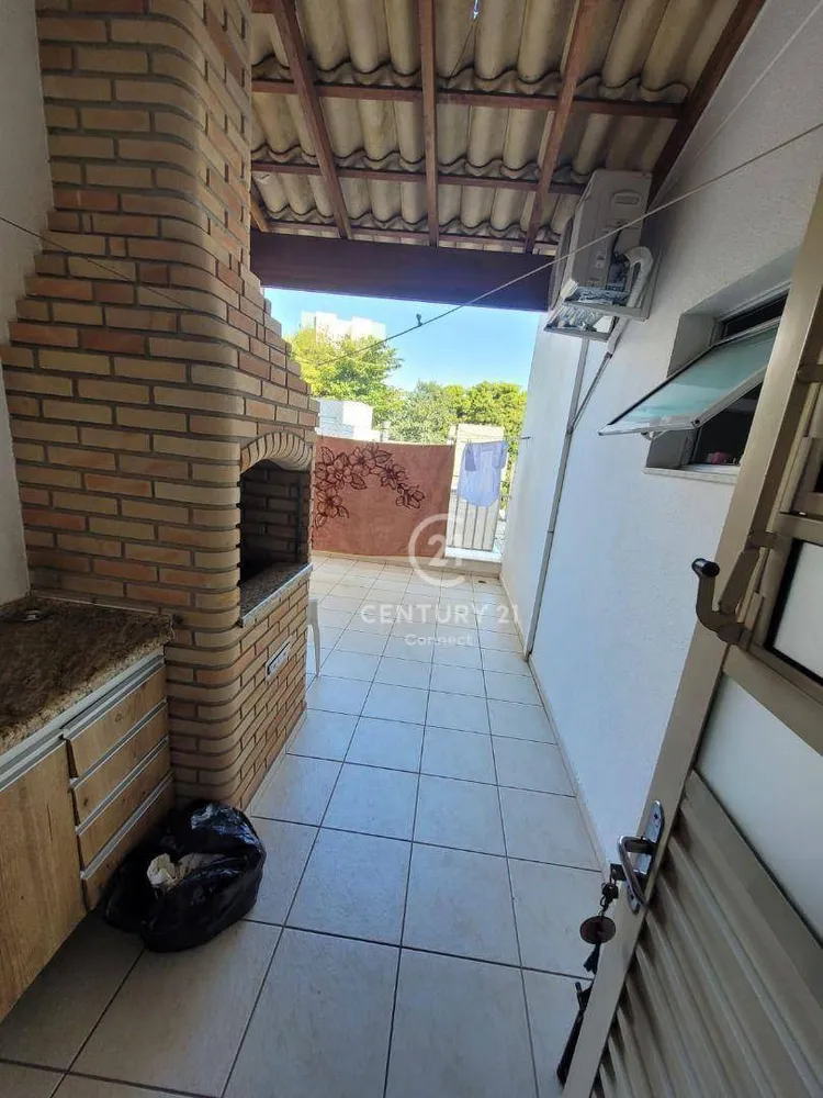 Apartamento, 3 quartos, 85 m² - Foto 7