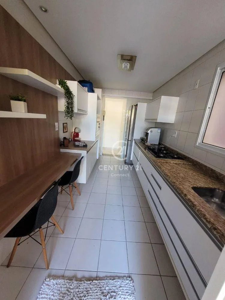 Apartamento, 3 quartos, 85 m² - Foto 6