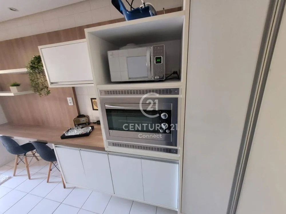 Apartamento, 3 quartos, 85 m² - Foto 12