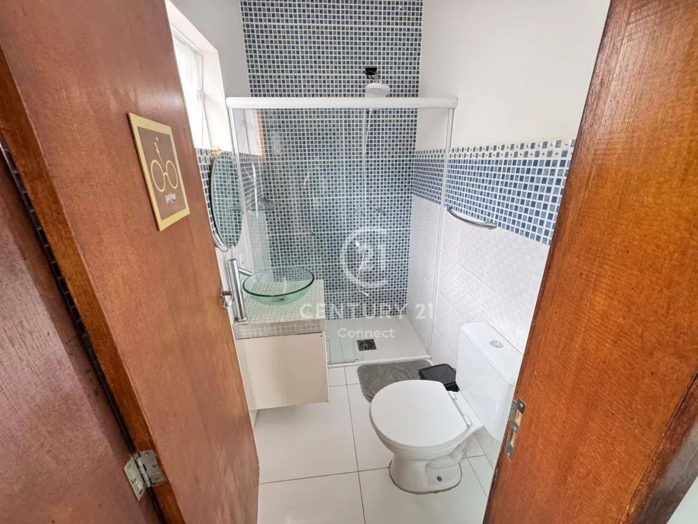 Casa de Condomínio, 3 quartos - Foto 5