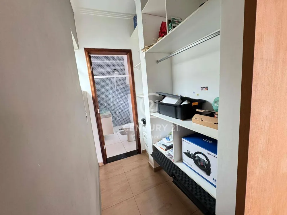 Casa de Condomínio, 3 quartos - Foto 10