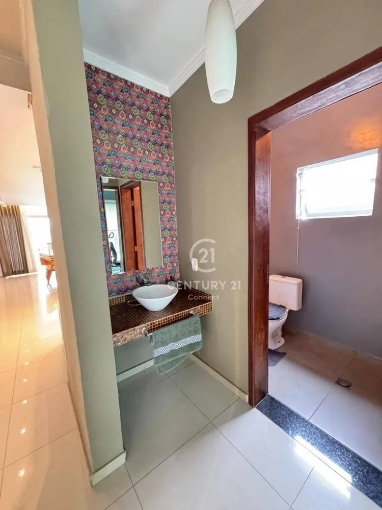 Casa de Condomínio, 3 quartos - Foto 6