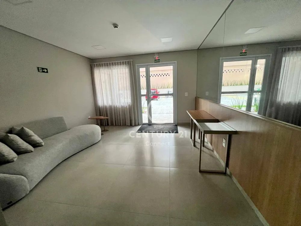 Apartamento, 3 quartos, 69 m² - Foto 3